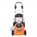 Газонокосилка аккумуляторная VILLARTEC MA 4046T