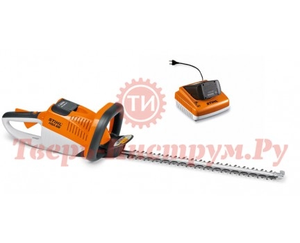 Аккумуляторные ножницы STIHL HSA 66-500 + SET Аккумуляторные ножницы STIHL HSA 66-500 + SET