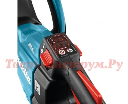 Аккумуляторные ножницы MAKITA DUH502Z