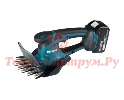 Аккумуляторные ножницы MAKITA DUM604SYX Аккумуляторные ножницы MAKITA DUM604SYX