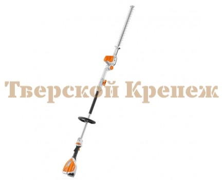 Аккумуляторные ножницы STIHL HLA 56-450 Аккумуляторные ножницы STIHL HLA 56-450