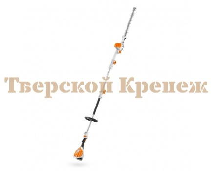 Аккумуляторные садовые ножницы STIHL HLA 56-450 + SET Аккумуляторные садовые ножницы STIHL HLA 56-450 + SET