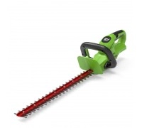 Аккумуляторный кусторез GREENWORKS G24HT56