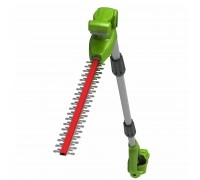 Аккумуляторный кусторез GREENWORKS G24PH51