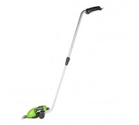 Аккумуляторные ножницы телескопические GREENWORKS G3.6GS