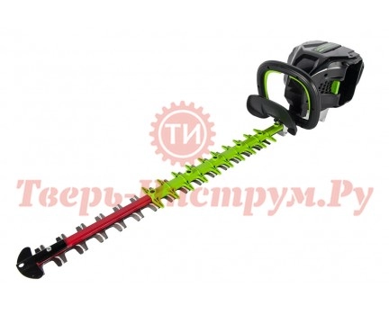Аккумуляторный кусторез GREENWORKS GC82HT Аккумуляторный кусторез GREENWORKS GC82HT