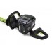 Аккумуляторный кусторез GREENWORKS GC82HT