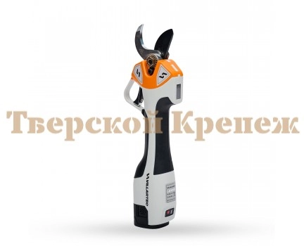 Секатор аккумуляторный VILLARTEC PA1462N