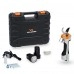 Секатор аккумуляторный VILLARTEC PA1462N