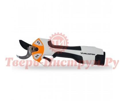 Секатор аккумуляторный VILLARTEC PA1462S Секатор аккумуляторный VILLARTEC PA1462S