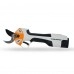 Секатор аккумуляторный VILLARTEC PA1462S