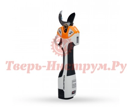 Секатор аккумуляторный VILLARTEC PA1462S Секатор аккумуляторный VILLARTEC PA1462S