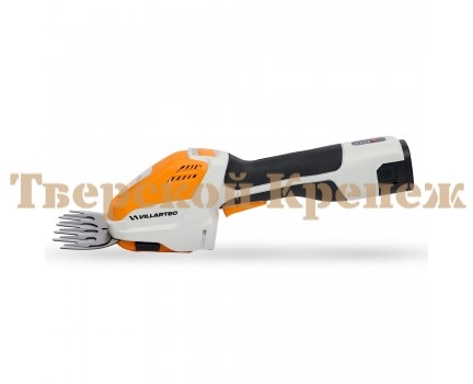 Аккумуляторные ножницы VILLARTEC HA1462S