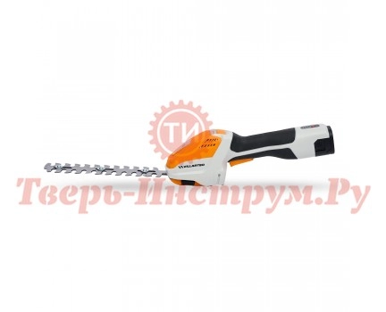 Аккумуляторные ножницы VILLARTEC HA1462S
