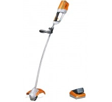 Триммер аккумуляторный STIHL FSA 65 + SET