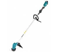 Триммер аккумуляторный MAKITA DUR190LZX3