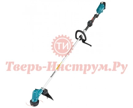 Триммер аккумуляторный MAKITA DUR190LZX3 Триммер аккумуляторный MAKITA DUR190LZX3