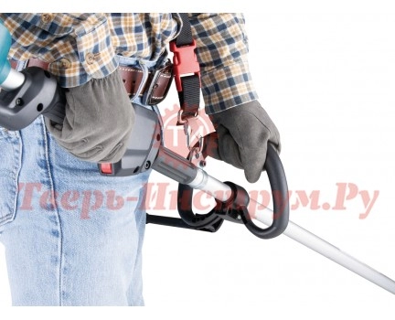 Триммер аккумуляторный MAKITA DUR190LZX3 Триммер аккумуляторный MAKITA DUR190LZX3