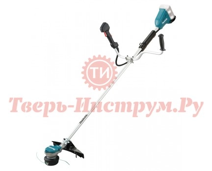 Триммер аккумуляторный MAKITA DUR368AZ