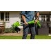 Триммер аккумуляторный GREENWORKS G24LT28