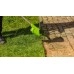 Триммер аккумуляторный GREENWORKS G24LT28
