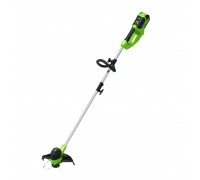 Триммер аккумуляторный GREENWORKS G40LT30