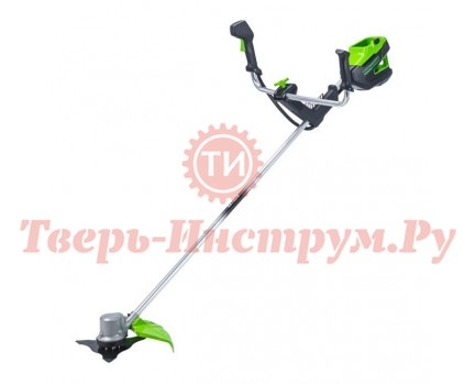Триммер аккумуляторный GREENWORKS GD82BCB