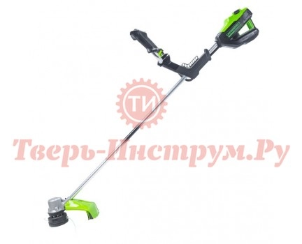 Триммер аккумуляторный GREENWORKS GD82BCB