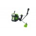Триммер аккумуляторный GREENWORKS GD82BCB