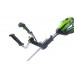 Триммер аккумуляторный GREENWORKS GD82BCB