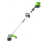 Триммер аккумуляторный GREENWORKS GD82LT