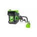 Триммер аккумуляторный GREENWORKS GD82LT