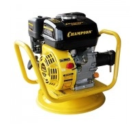 Вибратор бетона бензиновый CHAMPION CVG424