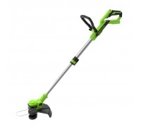 Триммер аккумуляторный GREENWORKS G24LT30