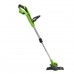 Триммер аккумуляторный GREENWORKS G24LT30