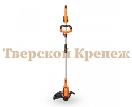 Триммер аккумуляторный VILLARTEC СА20 SET4 Триммер аккумуляторный VILLARTEC СА20 SET4