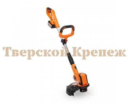 Триммер аккумуляторный VILLARTEC СА20 SET4 Триммер аккумуляторный VILLARTEC СА20 SET4