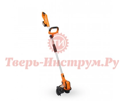 Триммер аккумуляторный VILLARTEC СА20 SET2 Триммер аккумуляторный VILLARTEC СА20 SET2