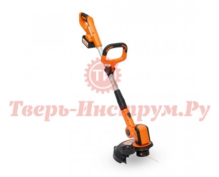 Триммер аккумуляторный VILLARTEC СА20 SET2 Триммер аккумуляторный VILLARTEC СА20 SET2