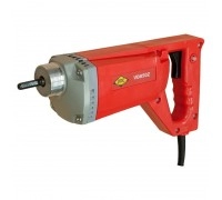 Вибратор бетона электрический DDE VD 850Z