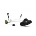 Триммер аккумуляторный GREENWORKS GD40BCB-K5