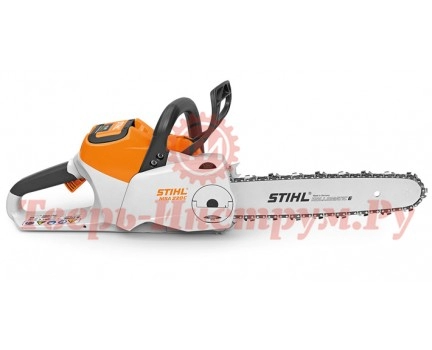 Аккумуляторная цепная пила STIHL MSA 220 C-BQ Аккумуляторная цепная пила STIHL MSA 220 C-BQ