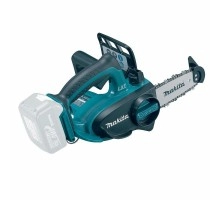 Аккумуляторная цепная пила MAKITA DUC122Z