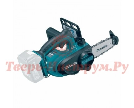 Аккумуляторная цепная пила MAKITA DUC122Z Аккумуляторная цепная пила MAKITA DUC122Z