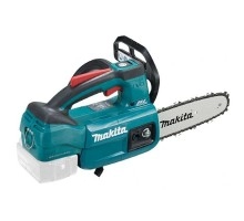 Аккумуляторная цепная пила MAKITA DUC204Z