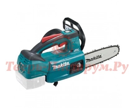 Аккумуляторная цепная пила MAKITA DUC204Z Аккумуляторная цепная пила MAKITA DUC204Z