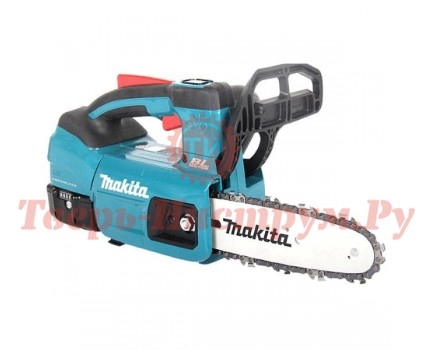 Аккумуляторная цепная пила MAKITA DUC204Z Аккумуляторная цепная пила MAKITA DUC204Z