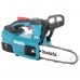 Аккумуляторная цепная пила MAKITA DUC204Z