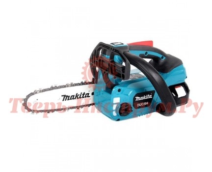 Аккумуляторная цепная пила MAKITA DUC204Z Аккумуляторная цепная пила MAKITA DUC204Z