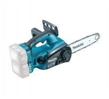 Аккумуляторная цепная пила MAKITA DUC252Z